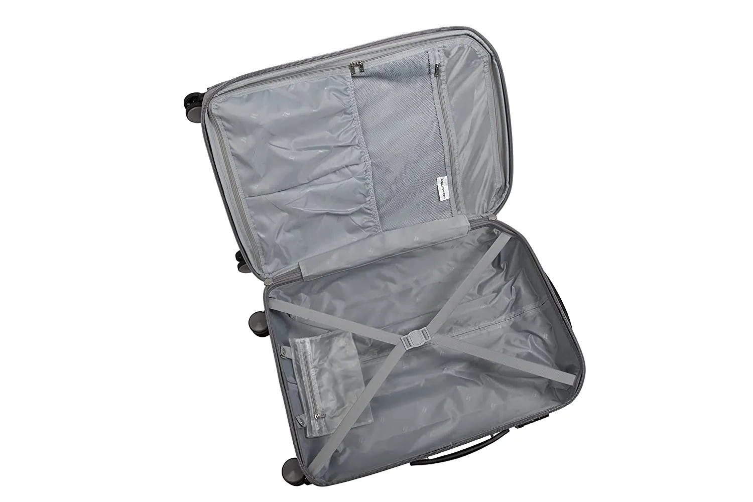 IT Luggage Ice Cap Plus (Frost Gray)