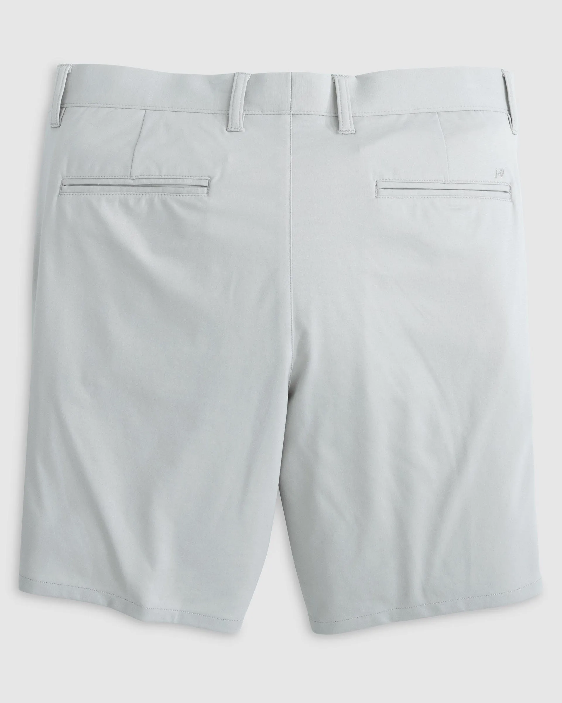 Jupiter Cotton Performance Shorts - Seal