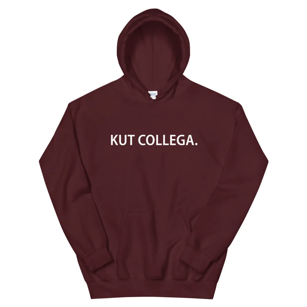 K collega Hoodie