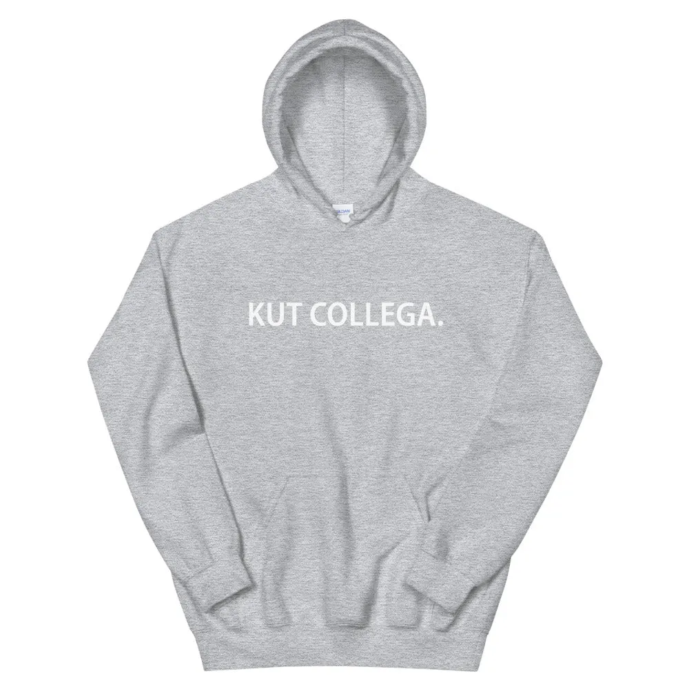 K collega Hoodie