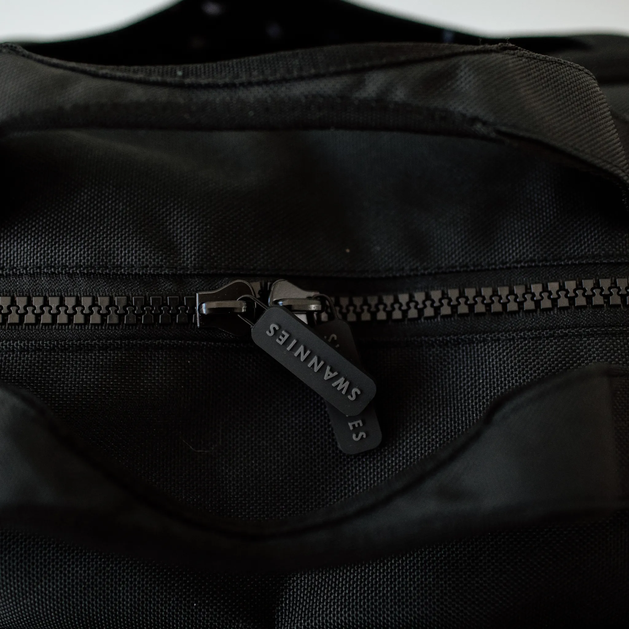 Leonard Duffle Bag