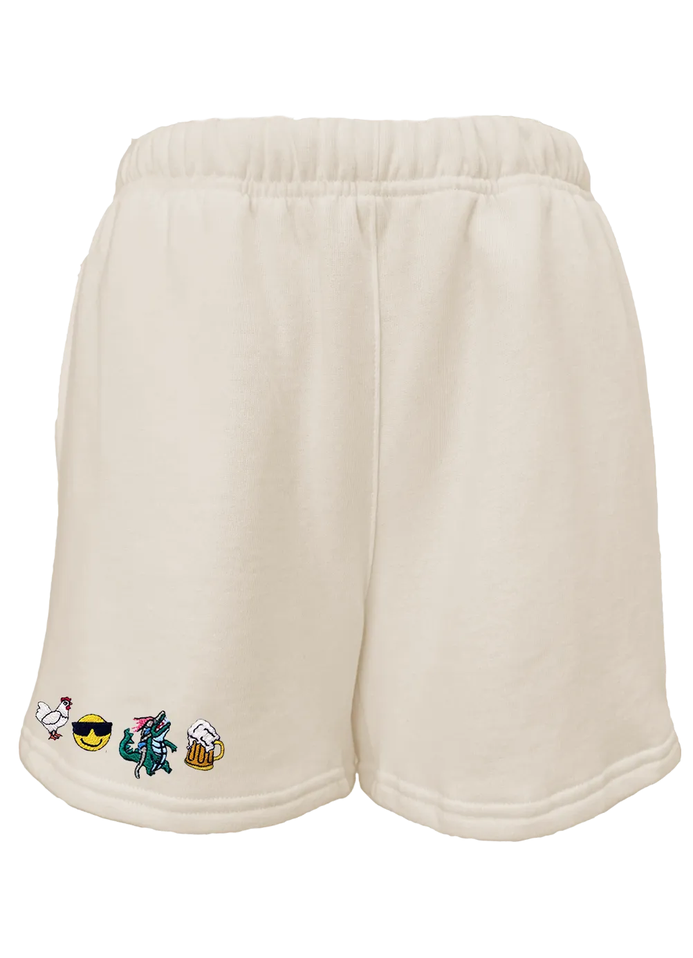 Lil' Chicken Classic Cut Shorts