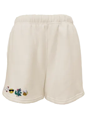 Lil' Chicken Classic Cut Shorts