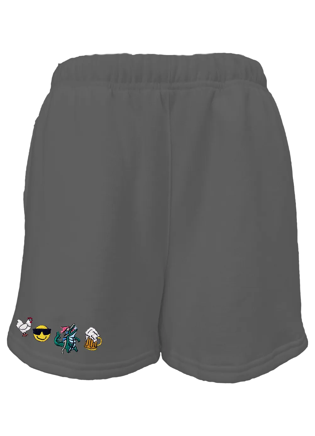 Lil' Chicken Classic Cut Shorts