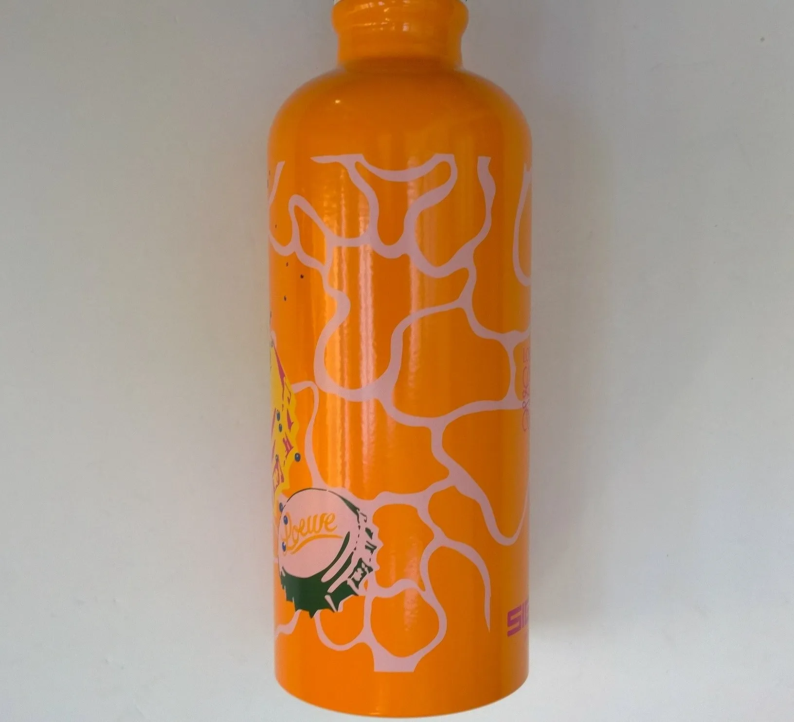 Loewe Paula's Ibiza SIGG Botella Caps Water Bottle