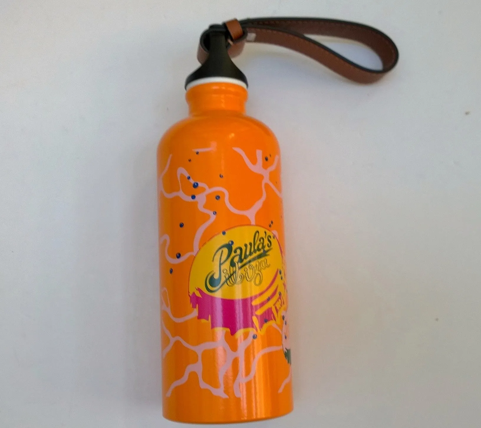 Loewe Paula's Ibiza SIGG Botella Caps Water Bottle