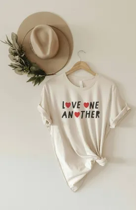 Love One Another T-Shirt