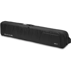 Low Roller Snowboard Bag - Black