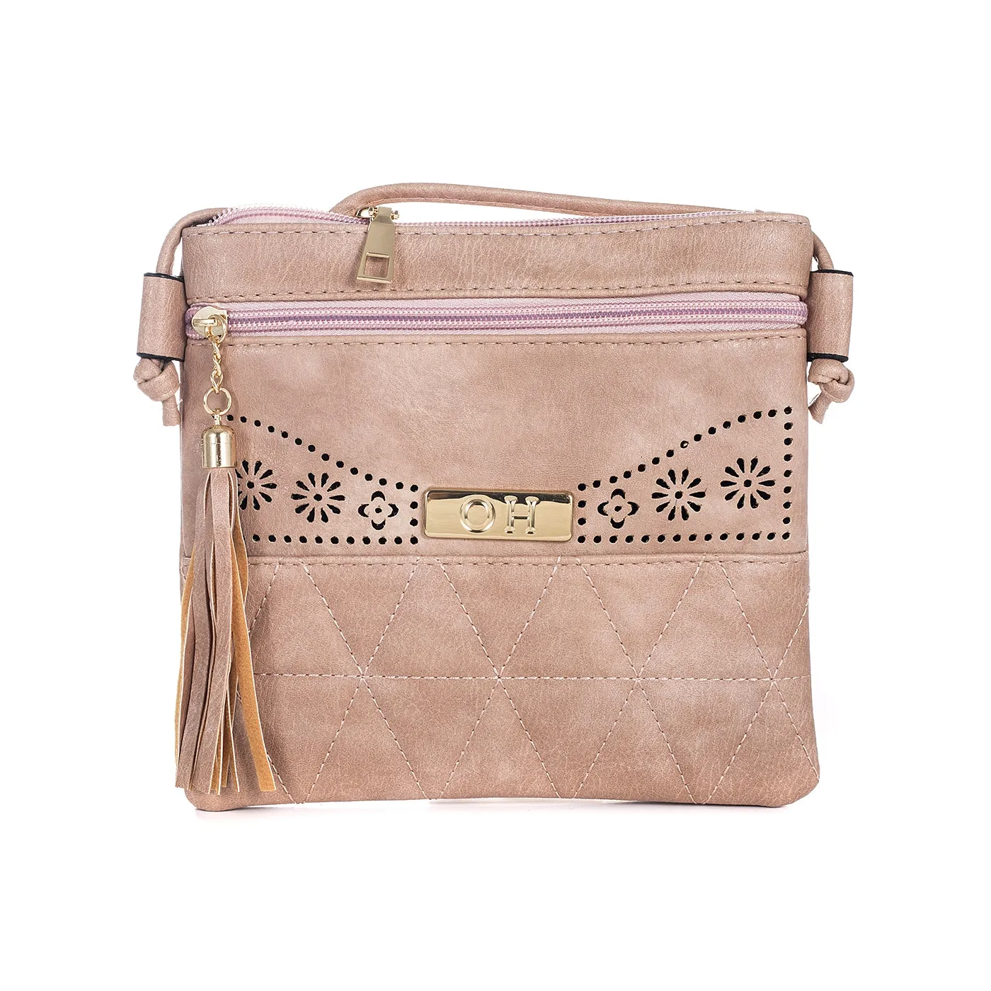 Luna Crossbody Bag