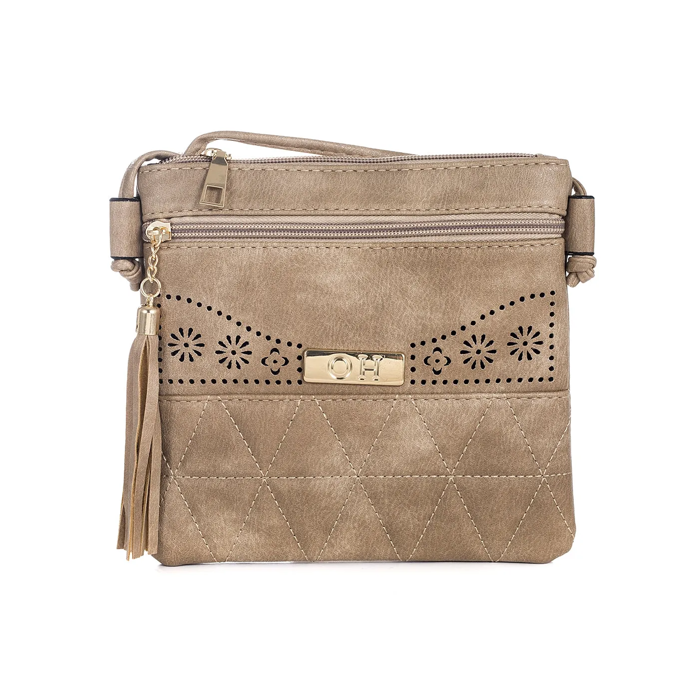 Luna Crossbody Bag