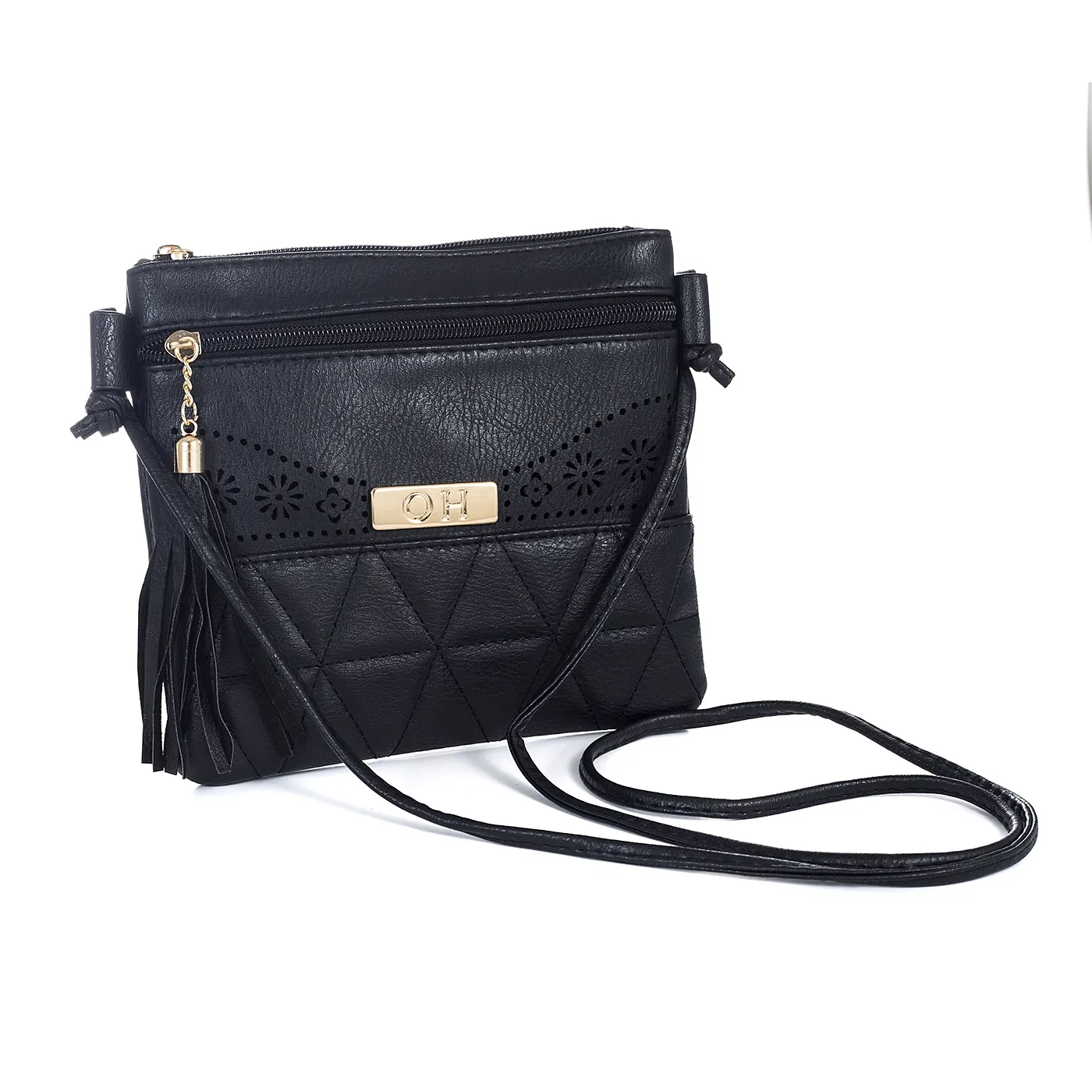 Luna Crossbody Bag