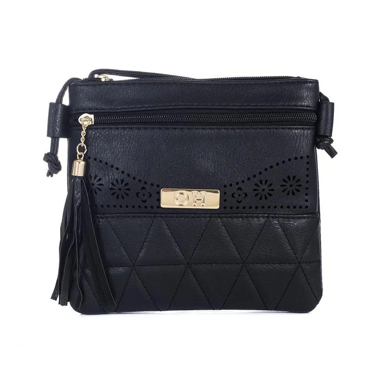 Luna Crossbody Bag