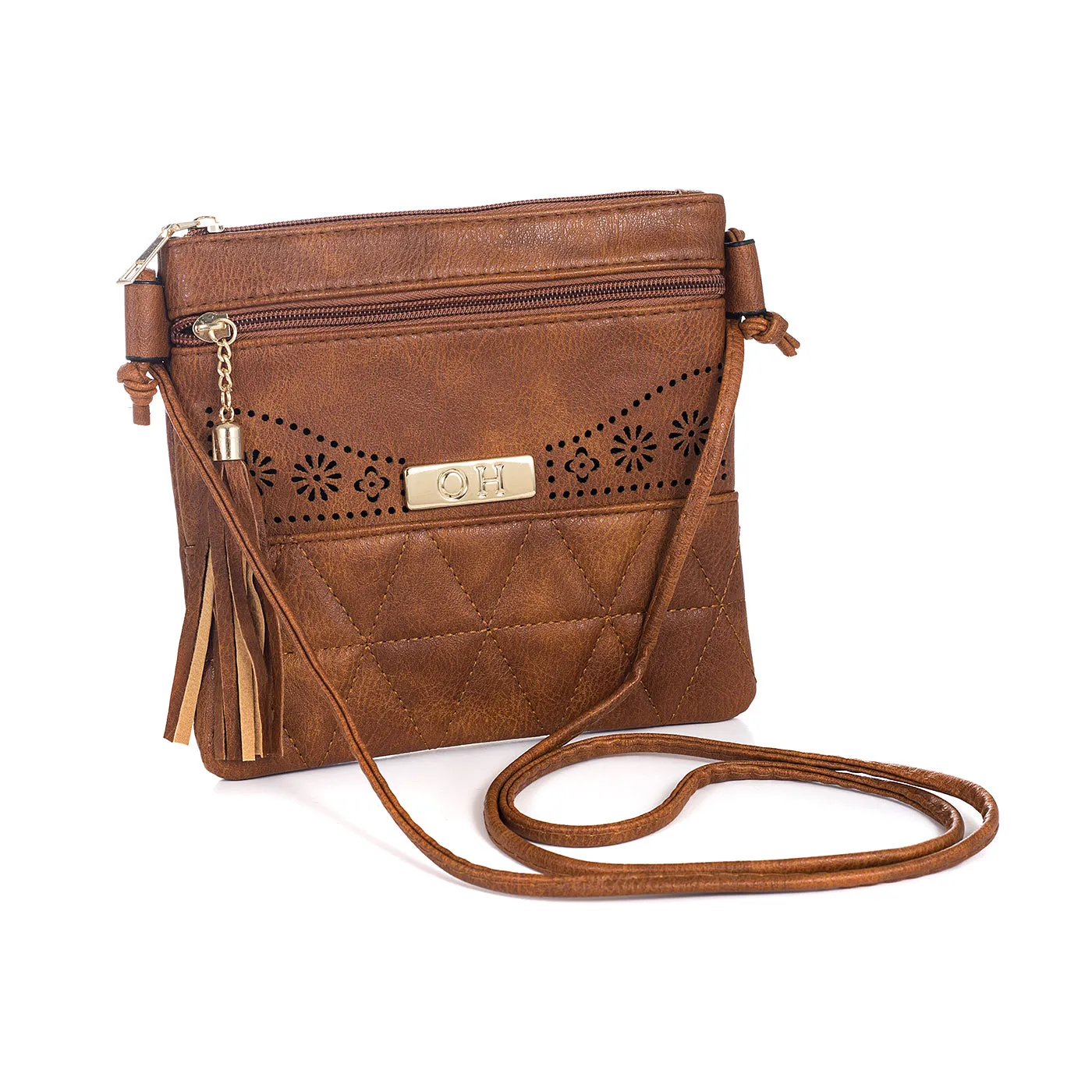 Luna Crossbody Bag