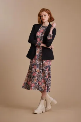 Madly Sweetly - MS963 Maxwell Blazer