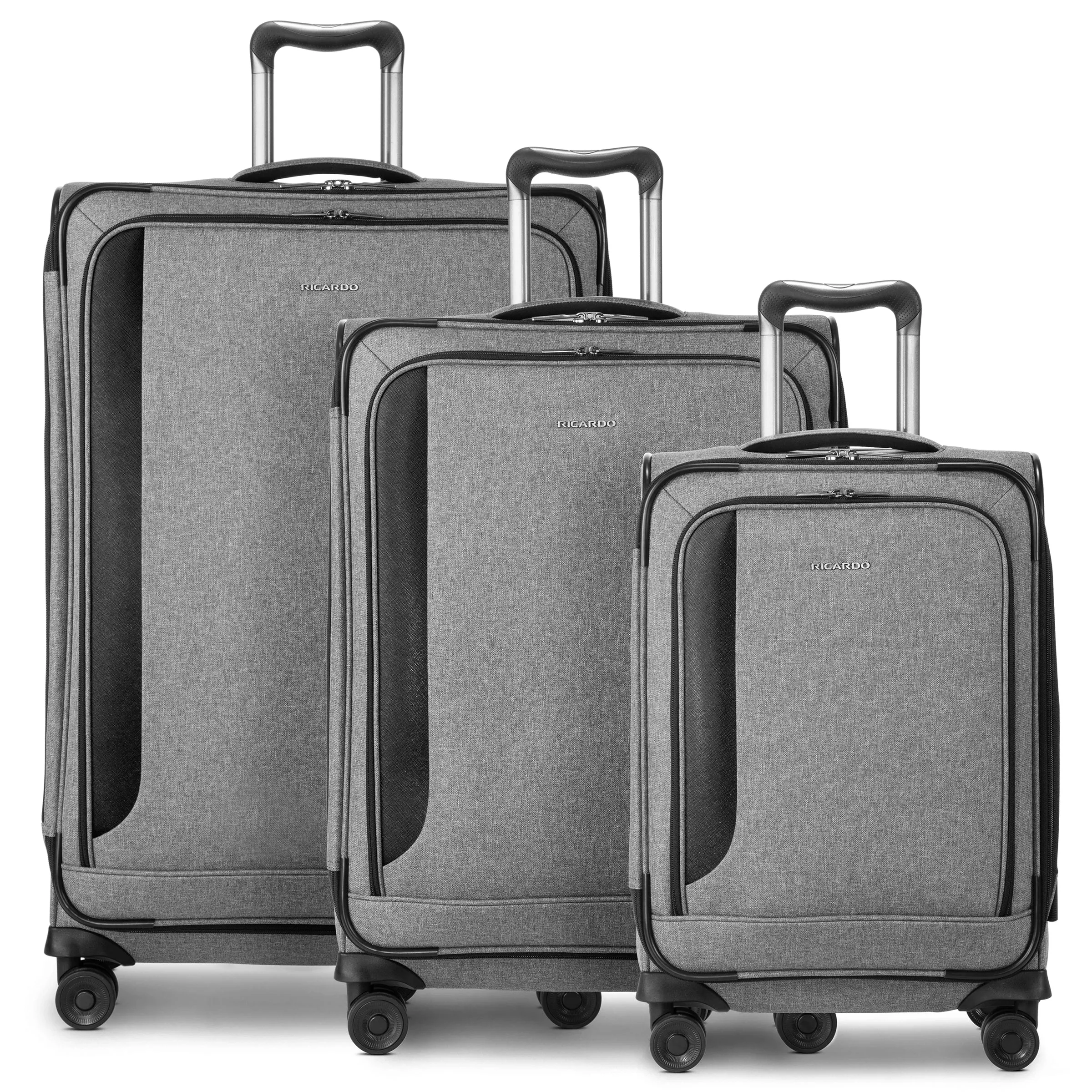 Malibu Bay 3.0 Softside 3-Piece Set