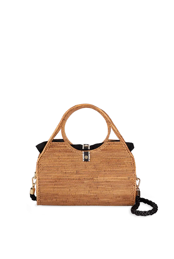 Maluku Vegan Bag