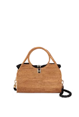 Maluku Vegan Bag