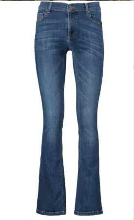 Marija Jeans Washington Wash