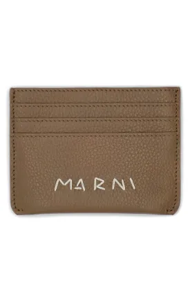 Marni CC Holder 'Creta'