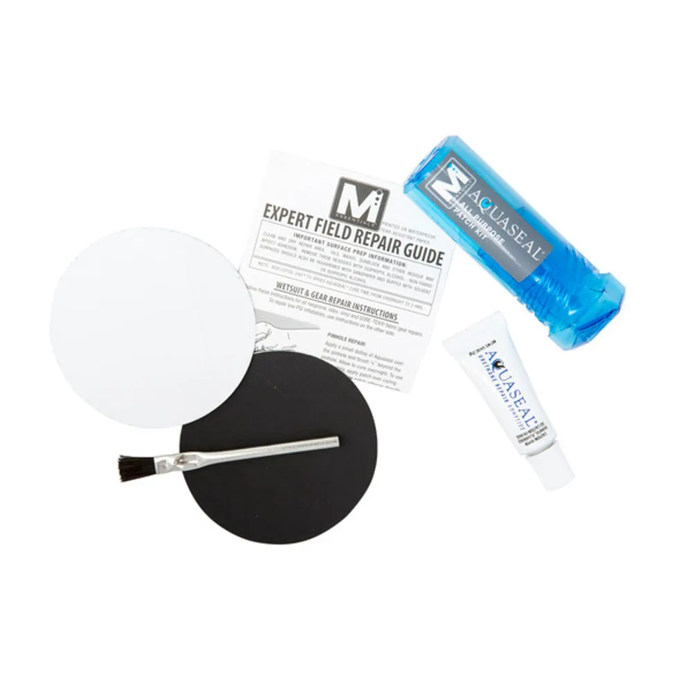 McNett Aquaseal All Purpose Patch Kit