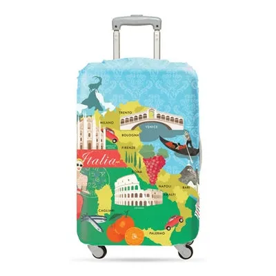 Medium Suitcase Cover 23" - 26"