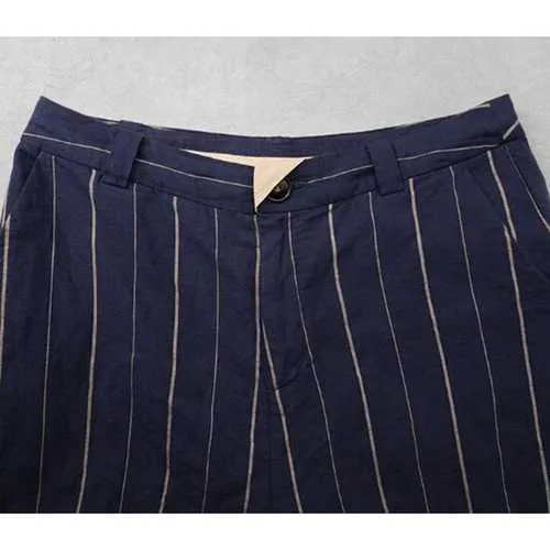 Men's Casual Loose Wide Leg Pants