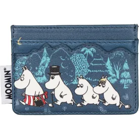 Moomin Forest Travel Pass - House of Disaster