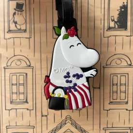 Moominmamma Luggage Tag  - TMF-Trade