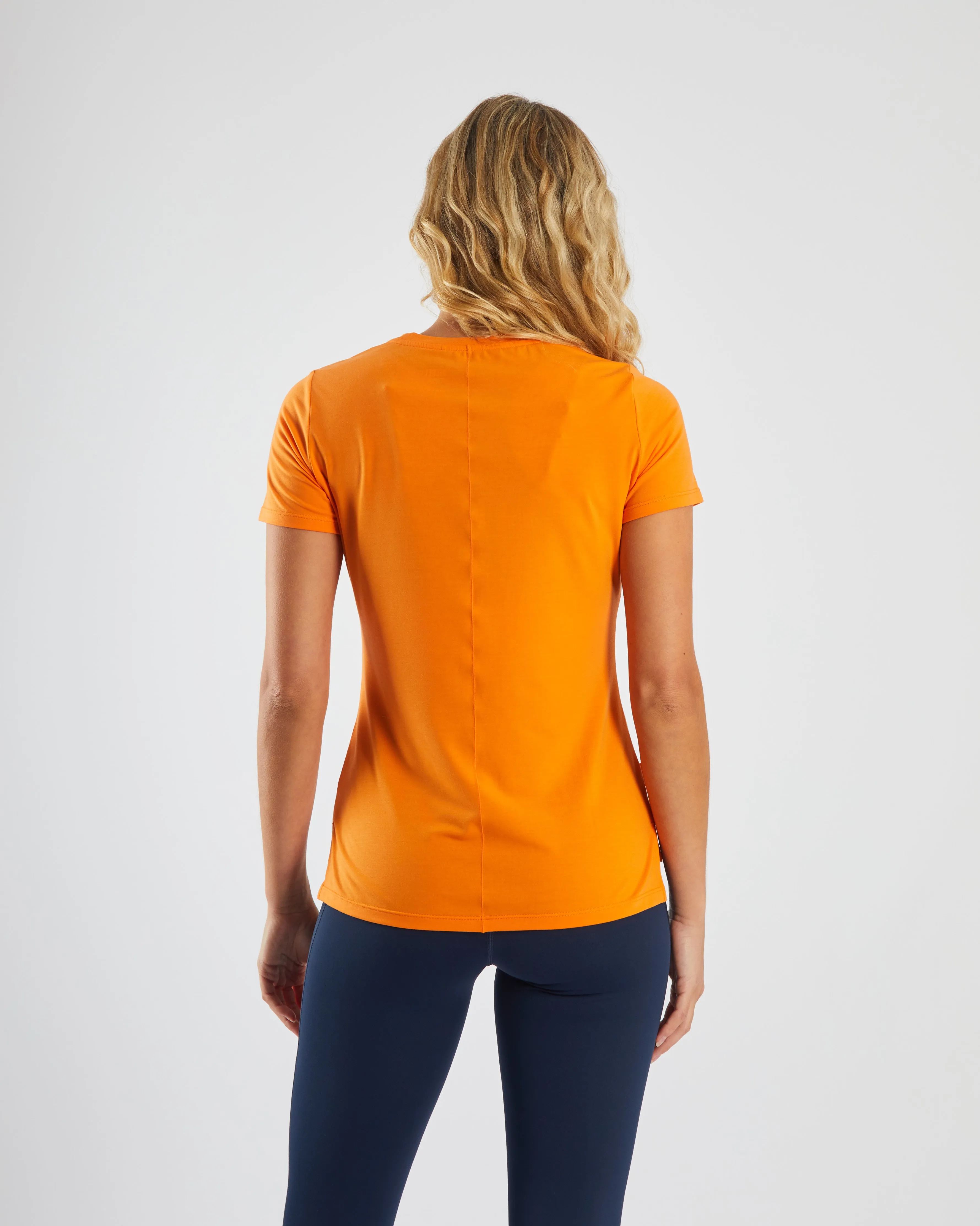 Nadine Tee Clementine