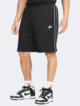 Nike Club Men Lifestyle Short Black