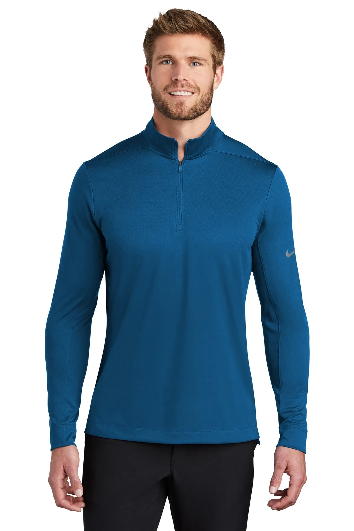 Nike Dry 1/2-Zip Cover-Up NKBV6044