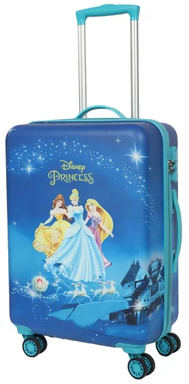 Novex Disney Princess (Blue)