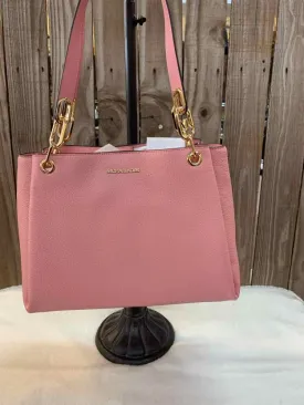 NWT MICHAEL KORS Designer Handbags BLUSH Purse