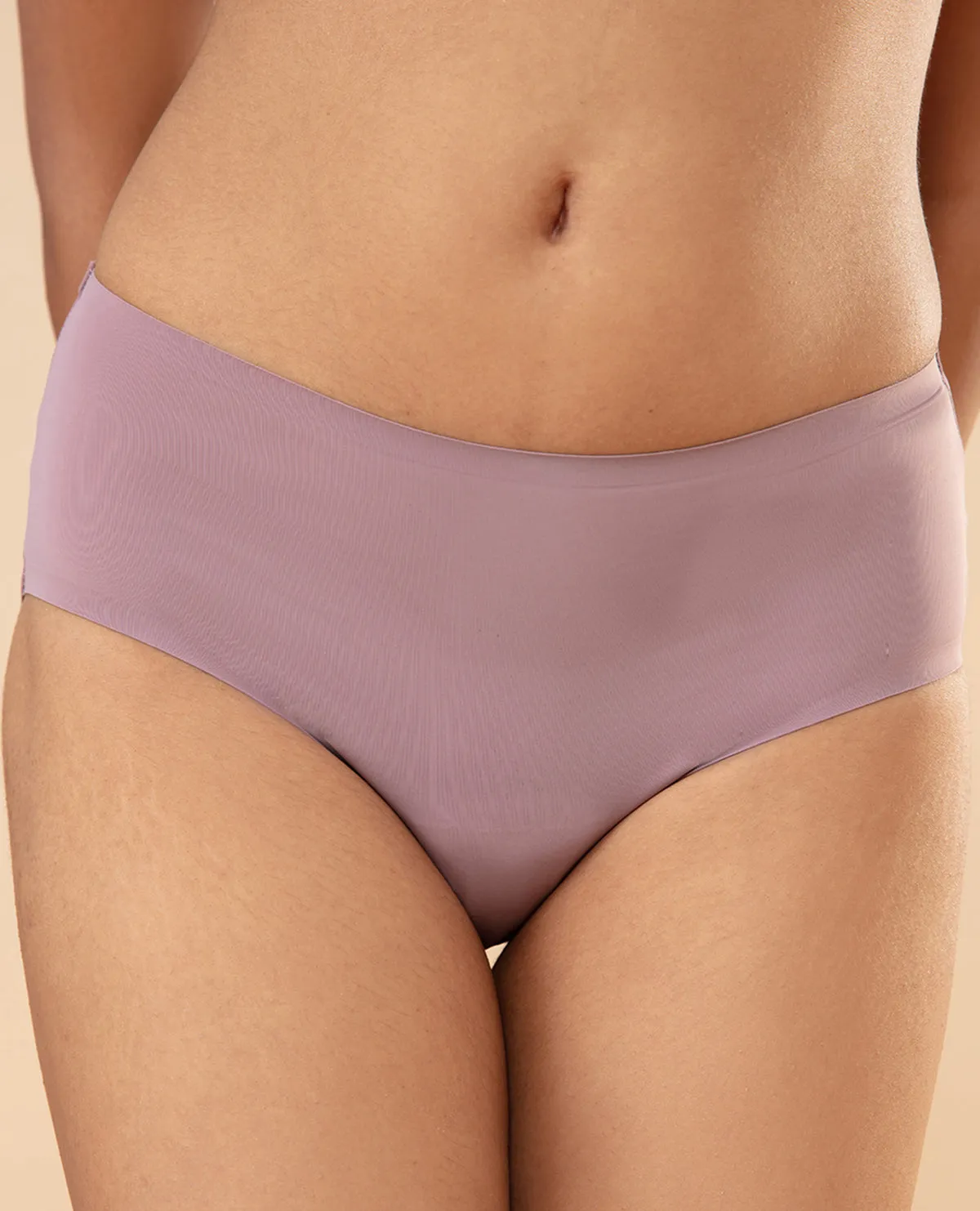 Nykd By Nykaa Bonded No VPL Hipster-NYP209-Mauve