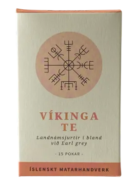 OLD VIKING TEA 15 PACK