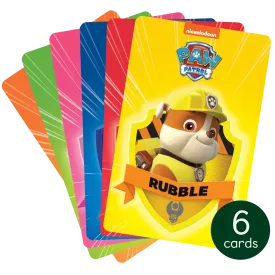 PAW Patrol Pup Pack