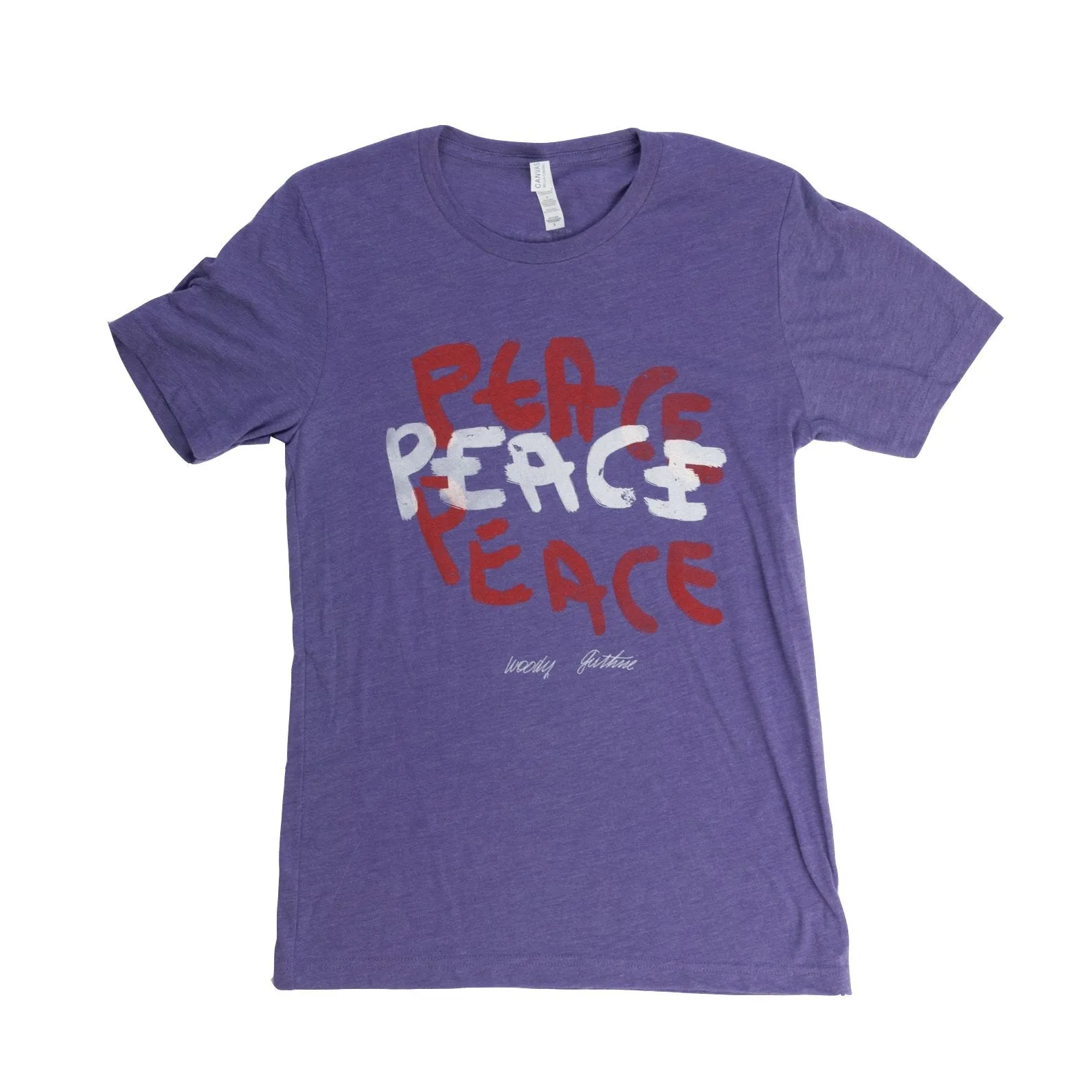 Peace Shirt