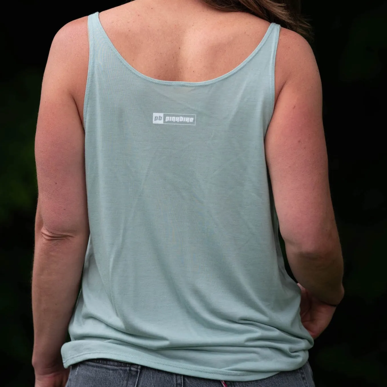 Pinkbike Women's Arch Tank