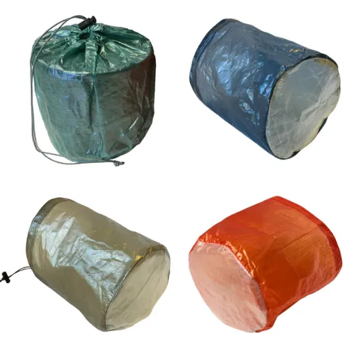 Pot Stuff Sacks by Pond's Edge LLC