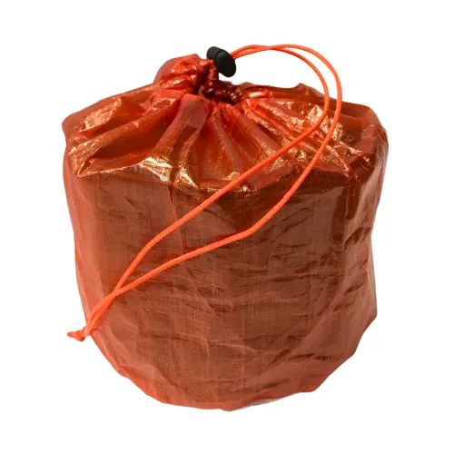 Pot Stuff Sacks by Pond's Edge LLC