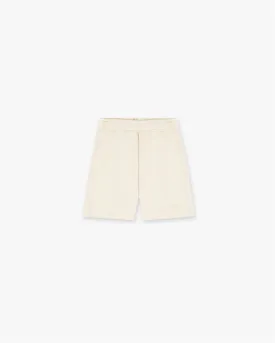 Represent Owners Club Shorts - Buttercream