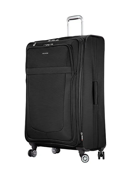 Ricardo Beverley Hills Berkeley 76cm Large Softside Trolley