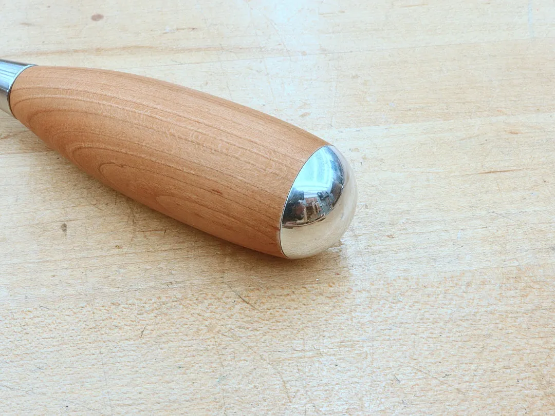 Rob Cosman's IBC Mortise Chisel: 1/4 inch