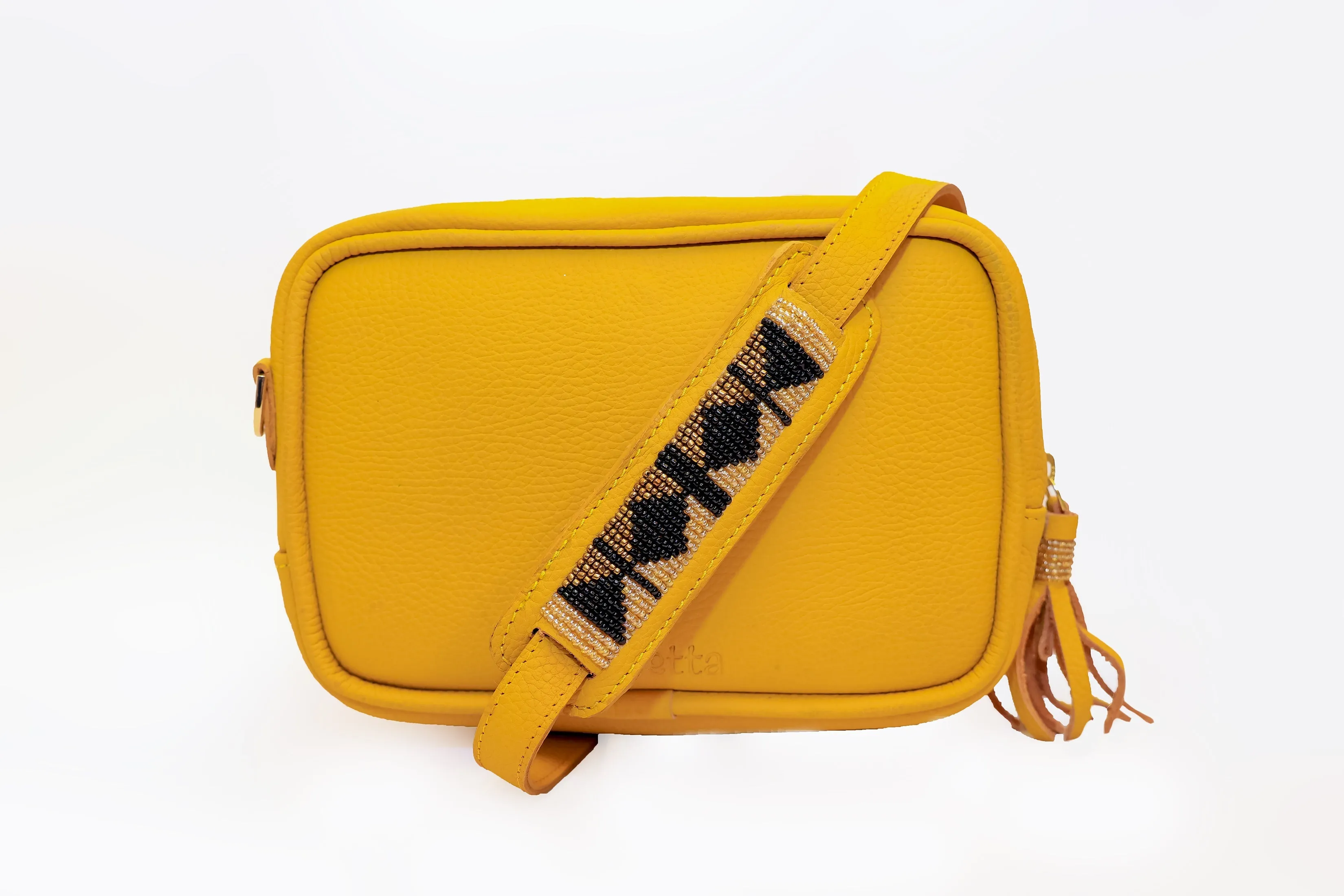 Robin Crossbody