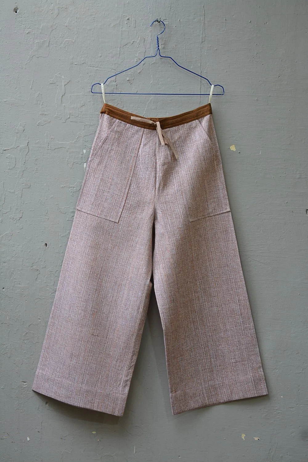 Rose Quartz Pants