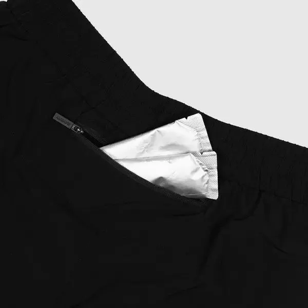 Saysky | Pace Pants | Heren | Black