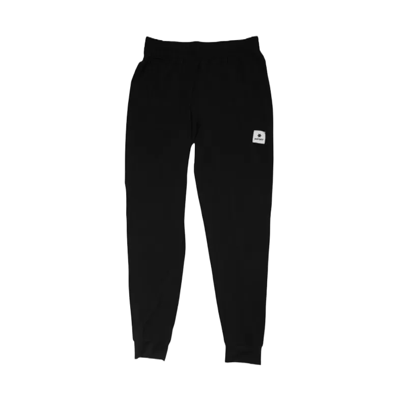 Saysky | Pace Pants | Heren | Black