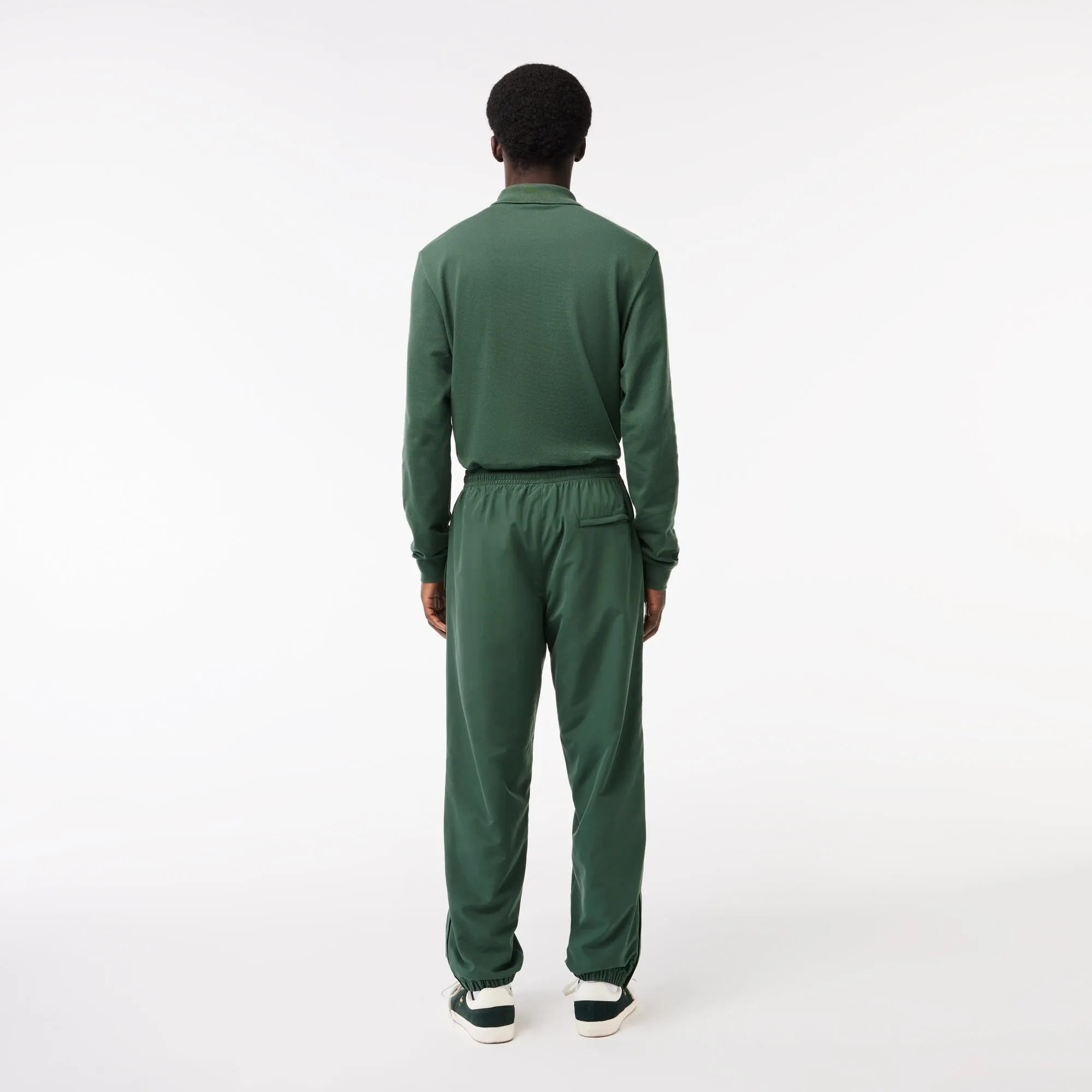 Showerproof Sportsuit Track Pants