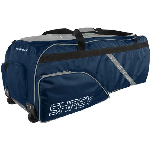 Shrey Pro Wheel Bag