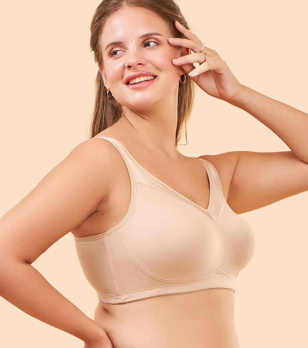 Smooth Super Lift Classic Full Support Bra